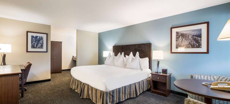 温莎贝斯特韦斯特酒店(Best Western Windsor Inn)图片