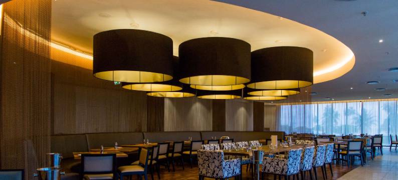 利伯维尔丽柏酒店(Park Inn by Radisson Libreville)图片