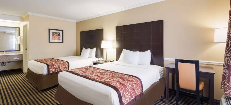 马更些贝斯特韦斯特酒店(Best Western McKenzie)图片