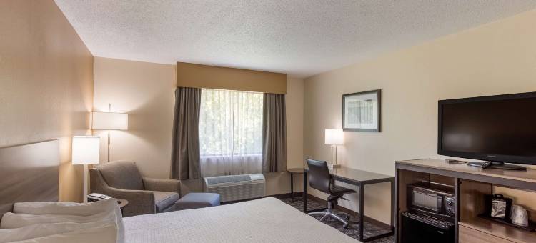 罗根贝斯特韦斯特酒店(Best Western Logan Inn)图片