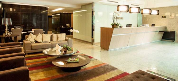 Quality Belo Horizonte Lourdes图片