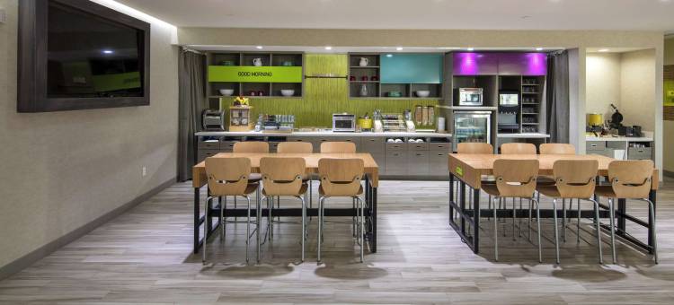 俄克拉荷马欧瓦索希尔顿惠庭酒店(Home2 Suites by Hilton Owasso)图片