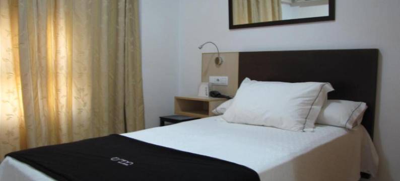 罗姆酒店(Hotel Room)图片