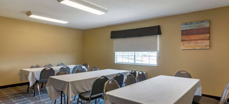 总督贝斯特韦斯特套房酒店(Best Western Governors Inn  Suites)图片