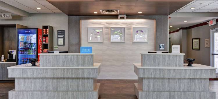 康威希尔顿花园酒店(Hilton Garden Inn Conway)图片