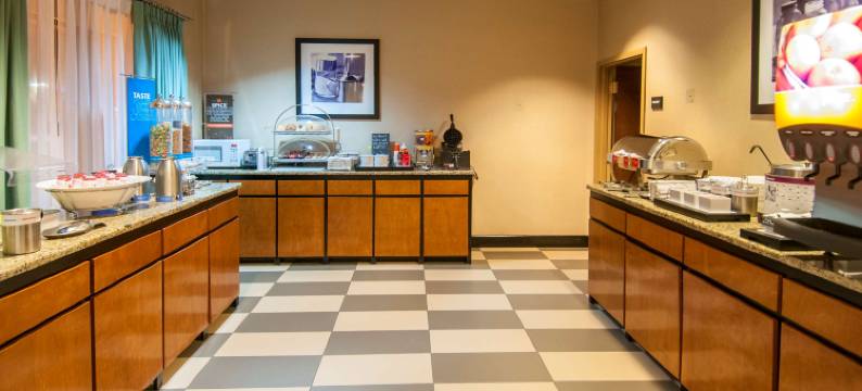 希尔顿欢朋酒店-拉法叶(Hampton Inn Lafayette)图片