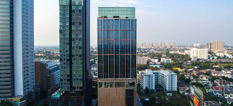 万达贝斯特韦斯特优质大酒店(Best Western Plus Wanda Grand Hotel)图片