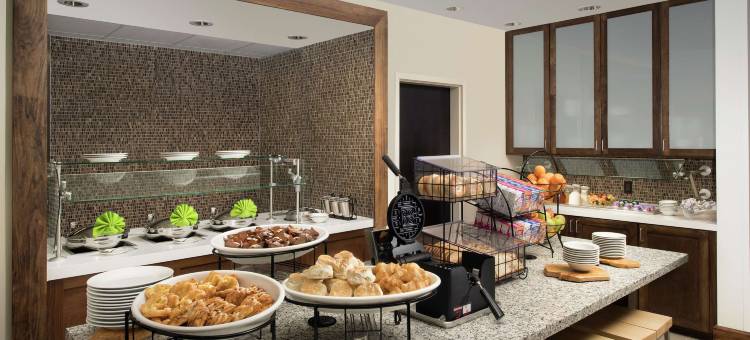 圣安东尼奥机场南希尔顿花园酒店(Hilton Garden Inn San Antonio Airport South, TX)图片