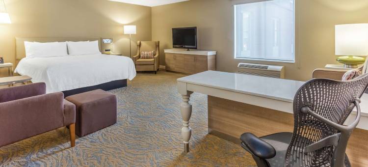 圣查尔斯希尔顿花园假日酒店(Hilton Garden Inn St. Charles)图片