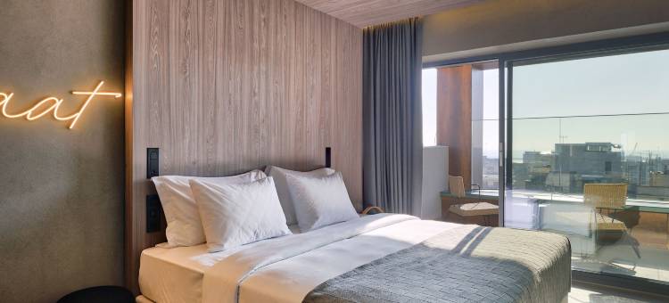 欧诺玛酒店(Onoma Hotel)图片