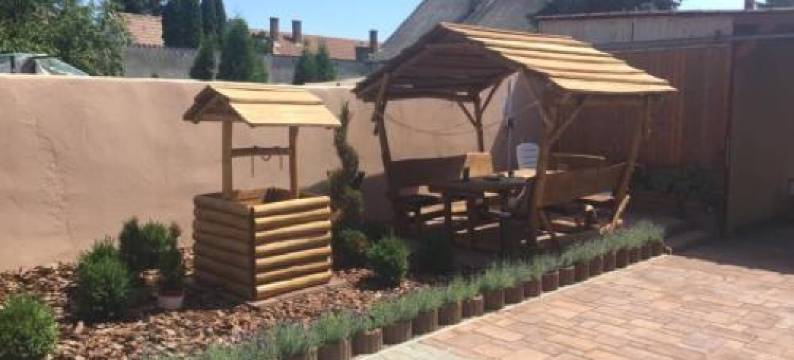 Levendula Vendégház图片