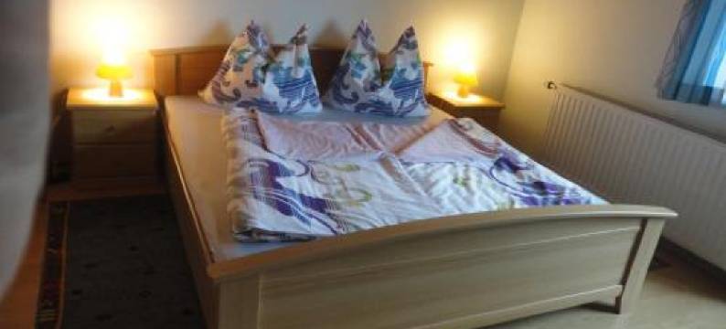 黑尔赛格公寓(Ferienwohnung Hierzegger)图片