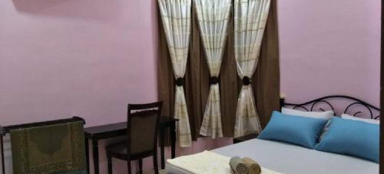 樟仑艾里斯民宿(Airis Homestay Changlun)图片