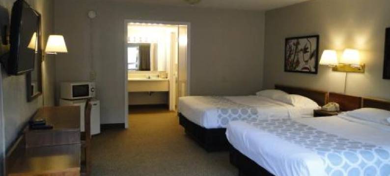 康柯尔维尔汽车旅馆(Konkolville Motel)图片