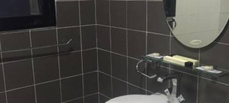 马安公寓(Maan Hotel Apartment)图片