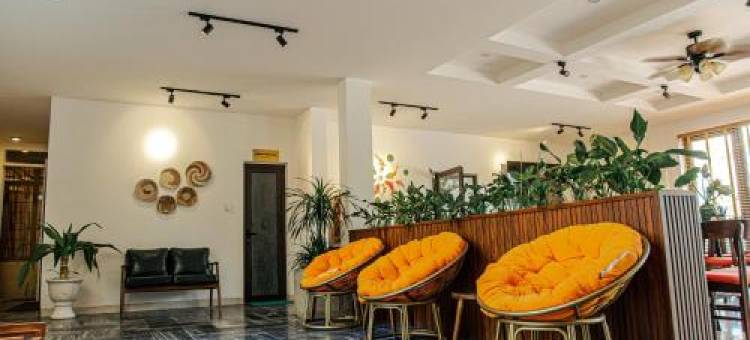 Bong Villa Hotel & Apartment图片