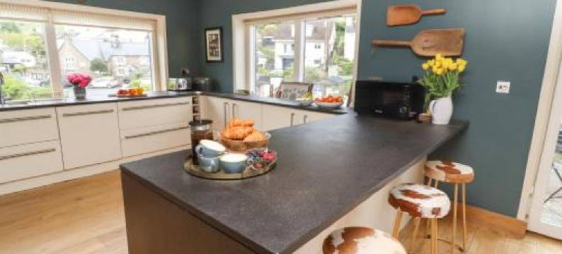 潮汐水域(Tidal Waters)图片