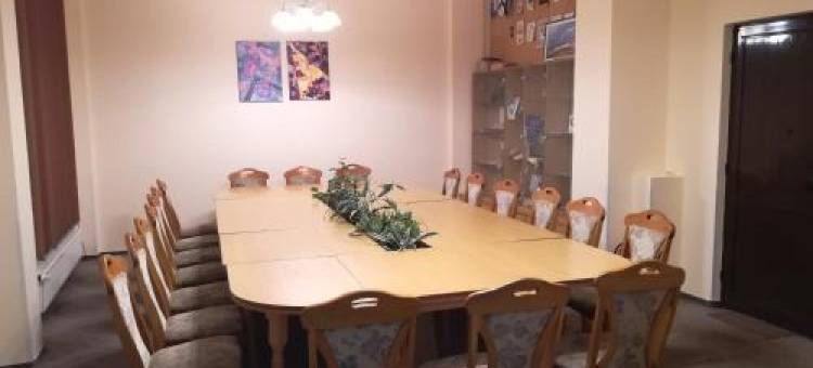 埃弗里斯特酒店(Hotel Everest)图片