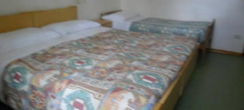 Albergo Giardino图片