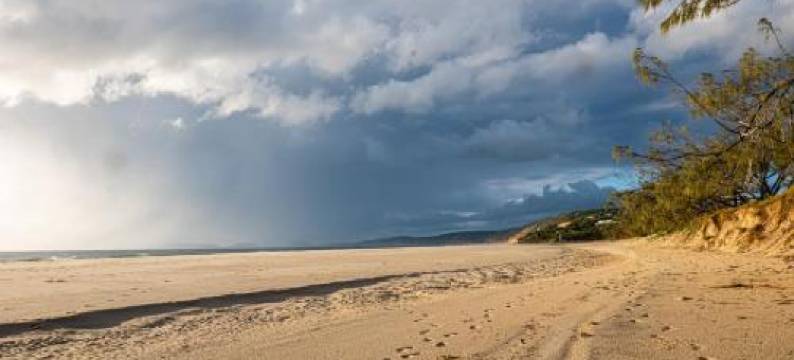 Rainbow Shores Resort Getaway!图片