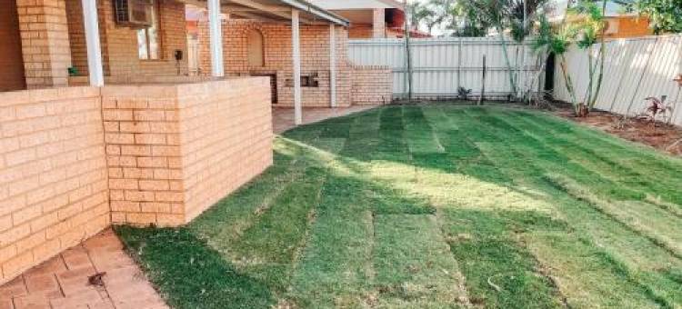 Carnarvon 3Br & 2BA Holiday House图片