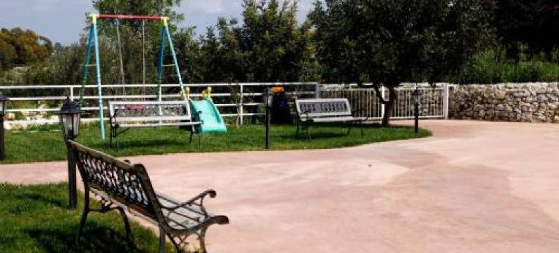 Azienda Agrituristica e Didattica CrauNari图片