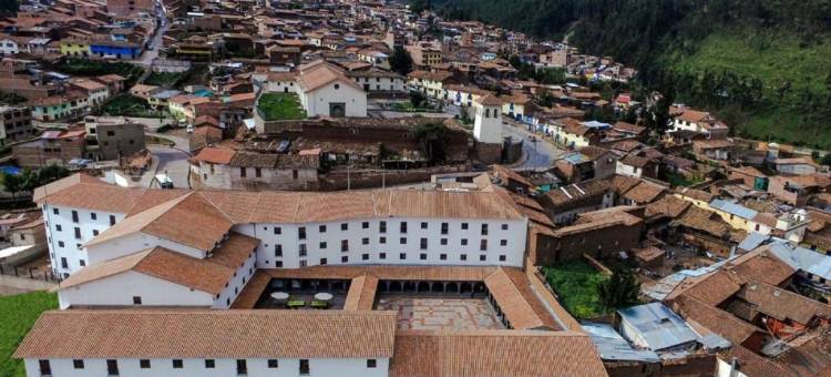 库斯科希尔顿花园酒店(Hilton Garden Inn Cusco)图片