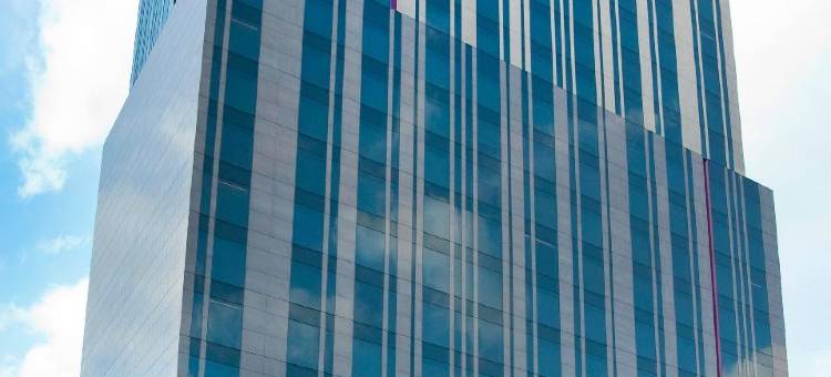 台北大仓久和大饭店图片