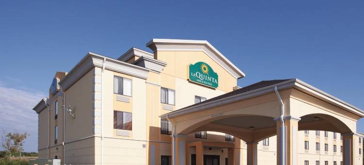 里士满拉金塔旅馆及套房 - 国王自治领域(Garner Hotel Doswell Southeast by IHG)图片