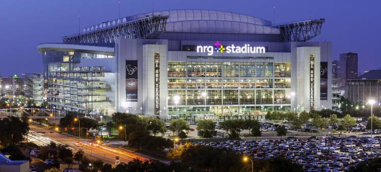 休斯顿瑞利昂特医疗中心温德姆酒店(Wyndham Houston Near NRG Park/Medical Center)图片