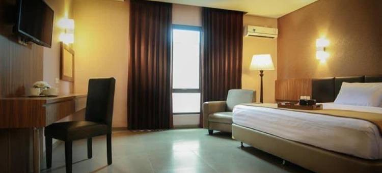 罗登·韦查耶酒店(Raden Wijaya Hotel & Convention)图片