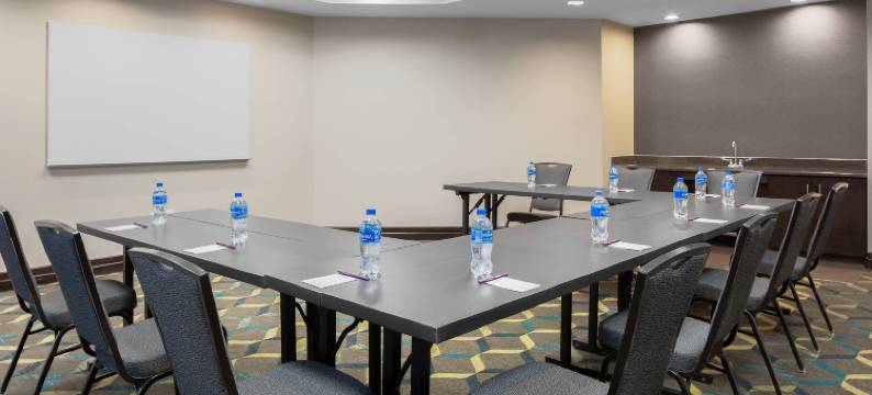 休斯顿卡蒂米尔斯居家酒店(Residence Inn Houston Katy Mills)图片