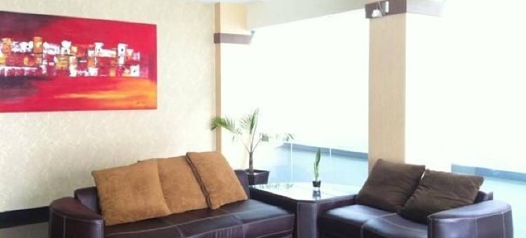 班达武吉丁宜酒店(Bunda Hotel Bukittinggi)图片