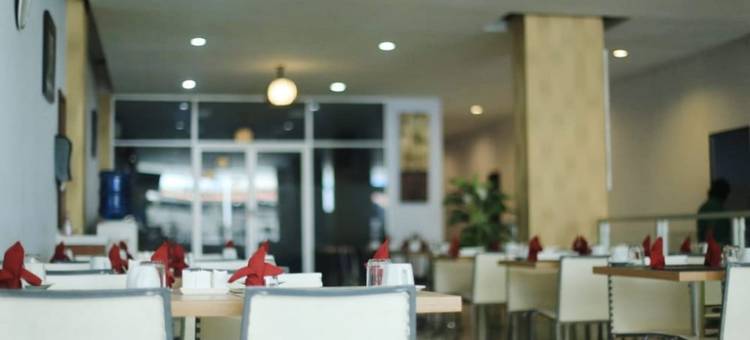 穆丽雅英达酒店(Urbanview Hotel Mulia Indah Palopo)图片