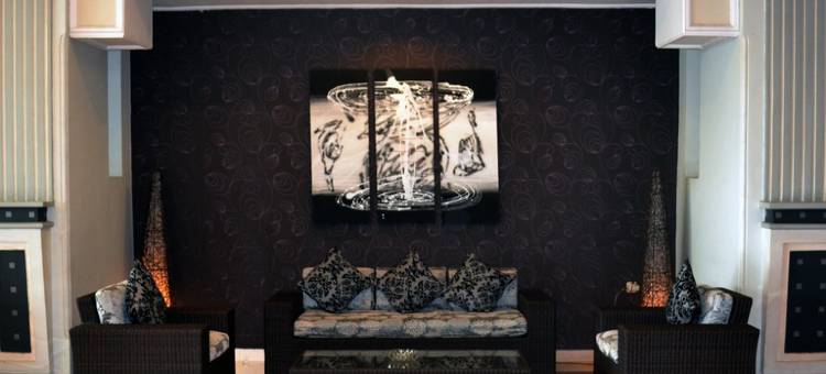 皇冠酒店(Crown Hotel)图片