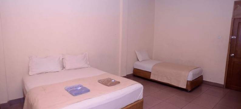 Hotel Ar Riyadh Kuala Tungkal图片