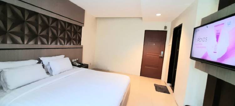 特加尔亚历山大酒店(Alexander Hotel Tegal)图片