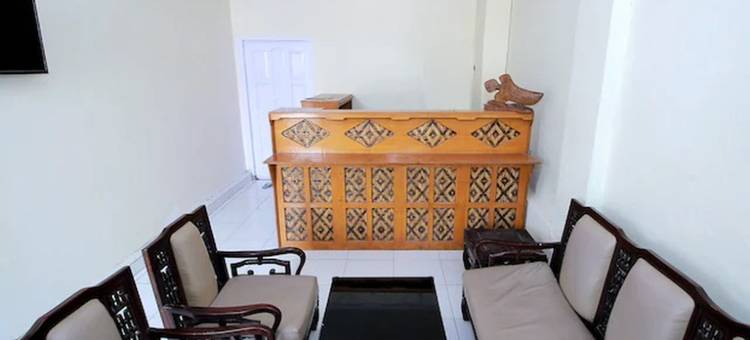 RedDoorz Syariah at Jalan Raflesia Nusa Indah Bengkulu图片