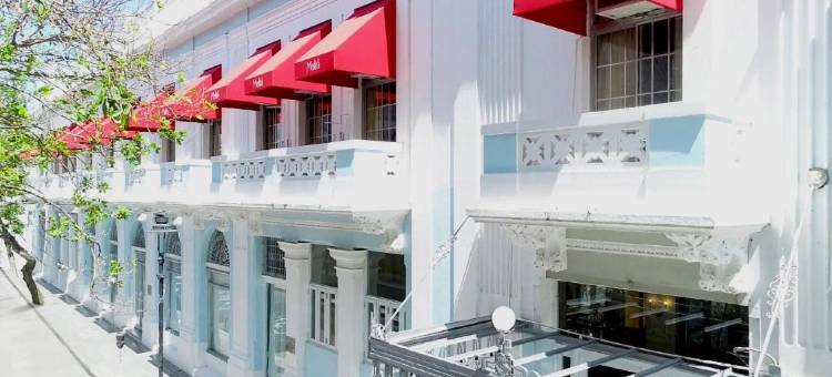 蓬塞美丽雅酒店(Meliá Century Hotel Ponce)图片