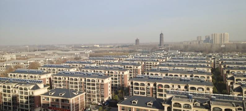 家羊民宿(成子湖路1号分店)图片