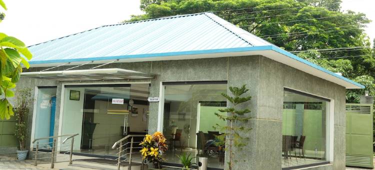 Hotel O Chengal Bridge Near Cochin Internation Airport图片