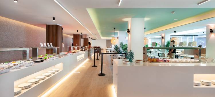 洛佩桑库马拉塞雷诺亚酒店(Kumara Serenoa by Lopesan Hotels)图片