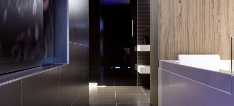 卡本酒店(Carbon Hotel)图片