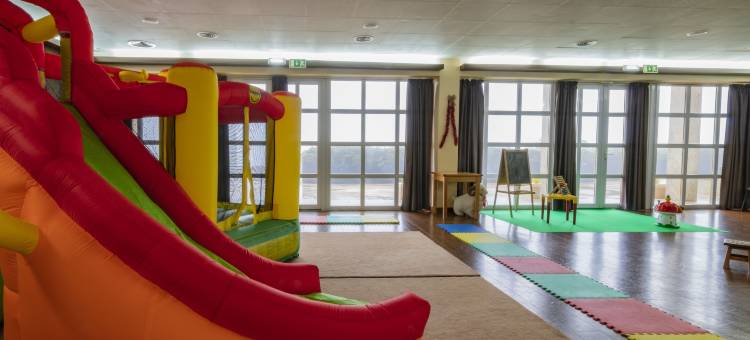 月神埃斯特雷拉塞拉酒店(Luna Hotel Serra da Estrela)图片