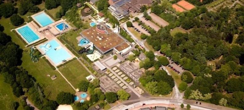 斯汀伯格公园酒店(Hotel Stimbergpark)图片