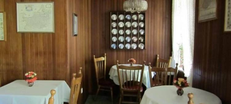 斯蒂芬酒店(Hotel Stephan)图片