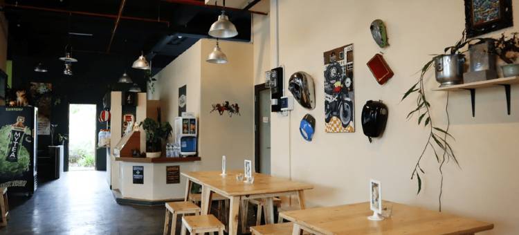 Tamansari Tera Residence Bandung by WG Space图片