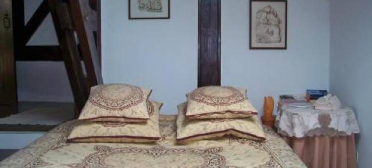 Chambres Rozies Dunes图片