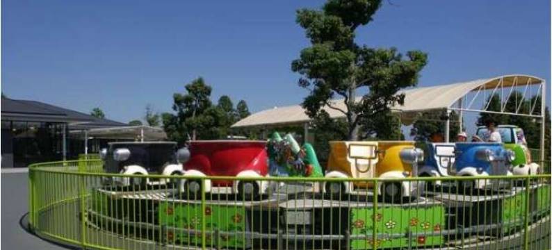 铃鹿赛车场饭店(Suzuka Circuit Hotel)图片