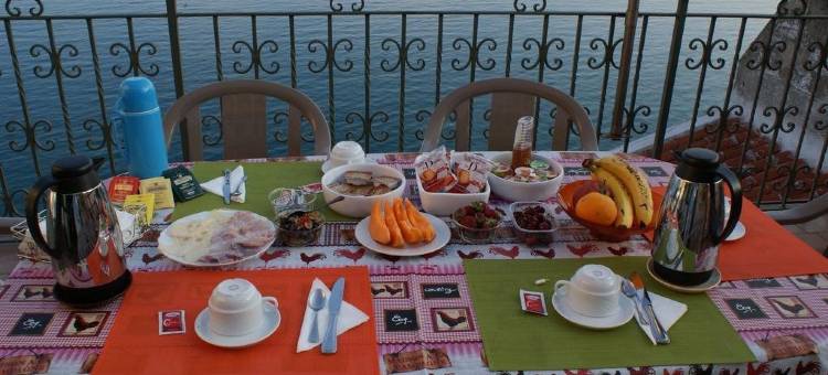 阿莫尼亚家庭旅馆(B&B Casa Armonia)图片